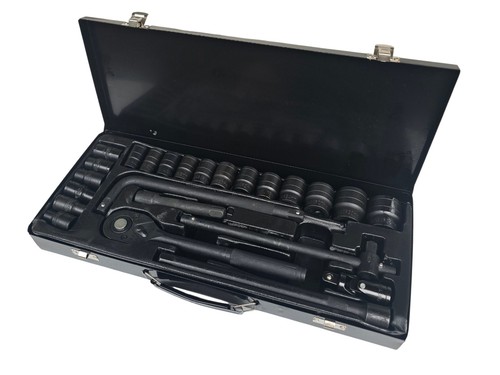 Tlg kraft steckschlüssel - kraft,