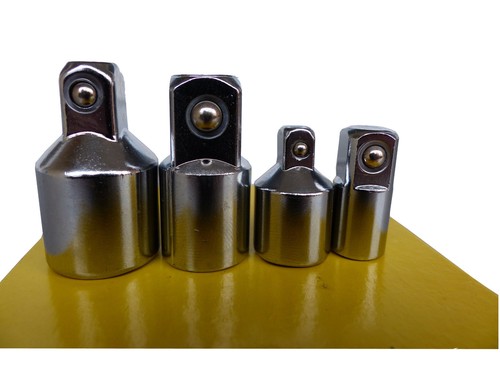 Steckschlüssel adapter set - steckschlüssel,