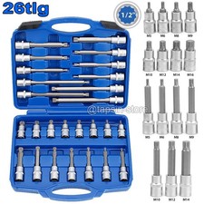 26tlg Innen Vielzahn