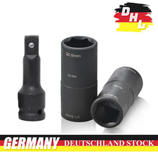 18.5-21.5mm Kraft-Stecknuss