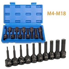 INNEN VIELZAHN STECKSCHLÜSSEL