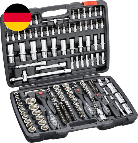 Vigor steckschlüsselsatz - vigor,