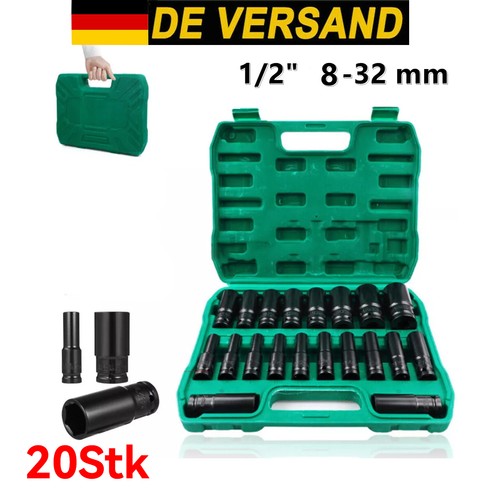 Tlg schlagschrauber nüsse - schlagschrauber,