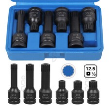 6tlg M14 M16 M18 Kraft XZN Bit