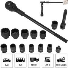 LKW PKW Kraft Steckschlüssel