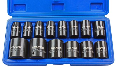 Schlagschrauber nuss set - schlagschrauber,