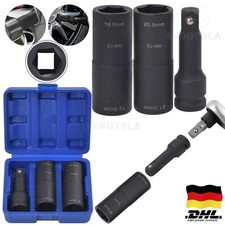 18.5-21.5mm Kraft-Stecknuss