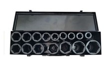 Schlagschrauber Nüsse Set