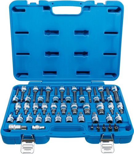 Bgs steckschlüssel satz - bgs,