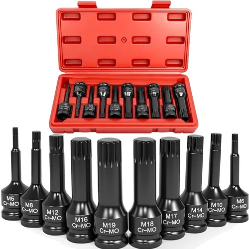 Xzn steckschlüssel set - xzn,
