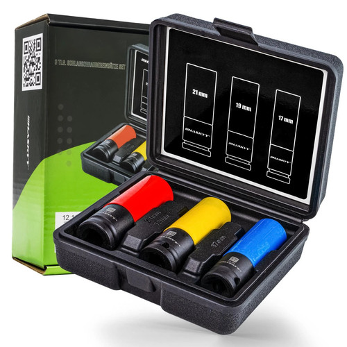 Nüsse nuss set - set, sw