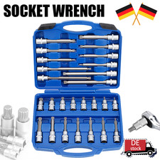 26 tlg. Innenvielzahn