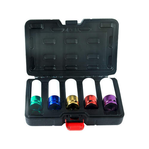 5tlg antrieb cr - 5tlg, cr-mo