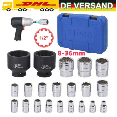 Tlg steck nüsse set - 21,