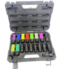 Schlagschrauber Kraftnüsse