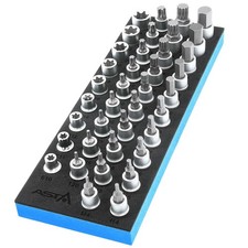 Werkstattwagen Einlage für