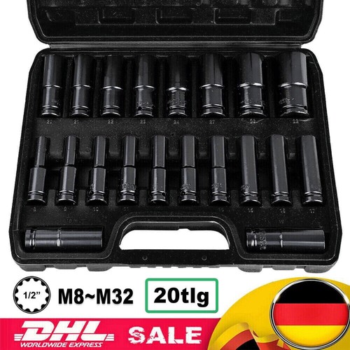 Tlg schlagschrauber nüsse - tlg,