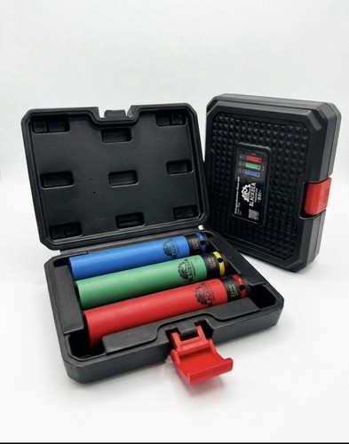 Bsi schlagschrauber nuss set - schlagschrauber,