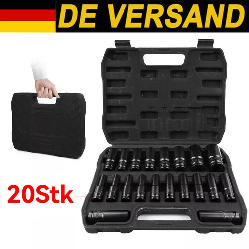8 32mm - 1/2", 8-32mm