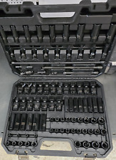 Kraft Steckschlüssel Satz 90