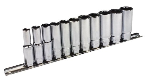 Craft equip tlg 8 - tlg., 3/8"